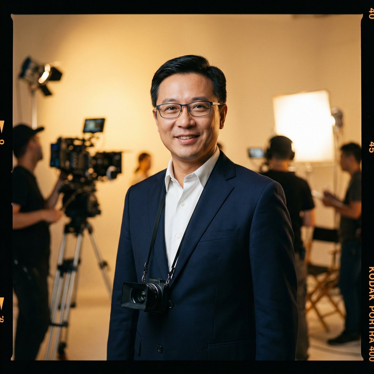 高清无码导演陈明远